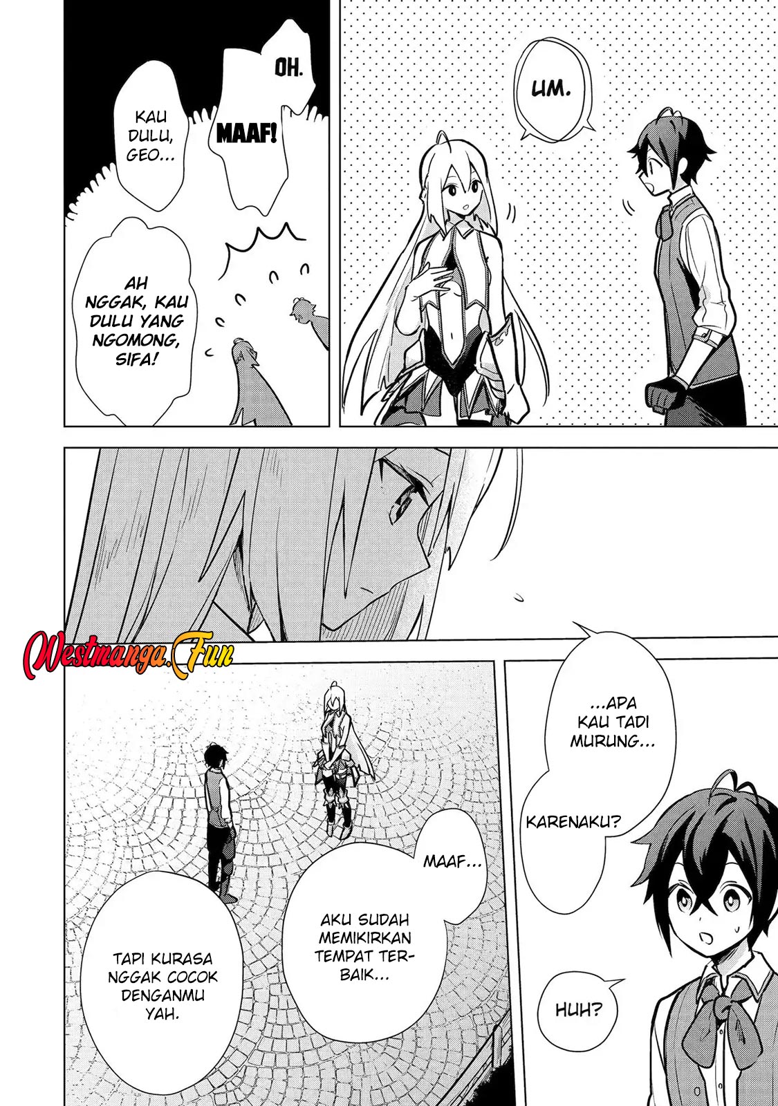 Saibai Cheat de Saikyou Saien: E, Tada no Katei Saien desu kedo? Chapter 9 - halaman 39