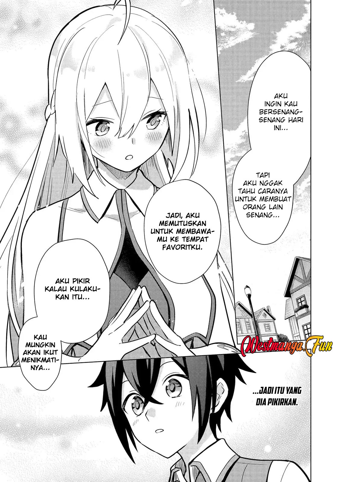 Saibai Cheat de Saikyou Saien: E, Tada no Katei Saien desu kedo? Chapter 9 - halaman 40