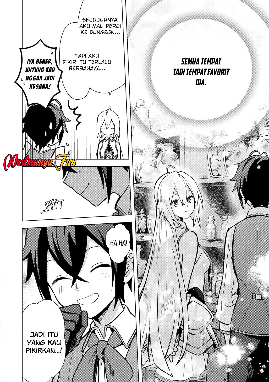 Saibai Cheat de Saikyou Saien: E, Tada no Katei Saien desu kedo? Chapter 9 - halaman 41