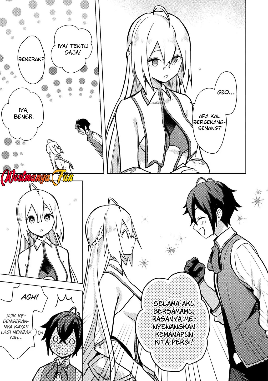 Saibai Cheat de Saikyou Saien: E, Tada no Katei Saien desu kedo? Chapter 9 - halaman 42