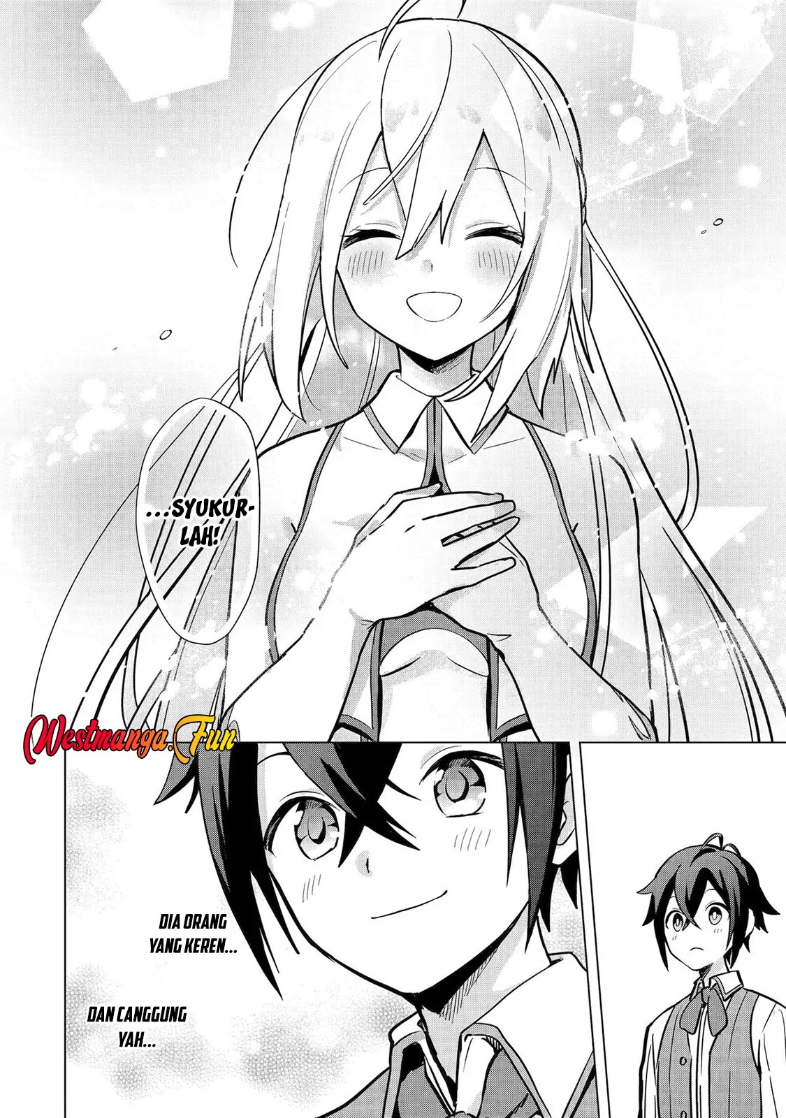 Saibai Cheat de Saikyou Saien: E, Tada no Katei Saien desu kedo? Chapter 9 - halaman 43