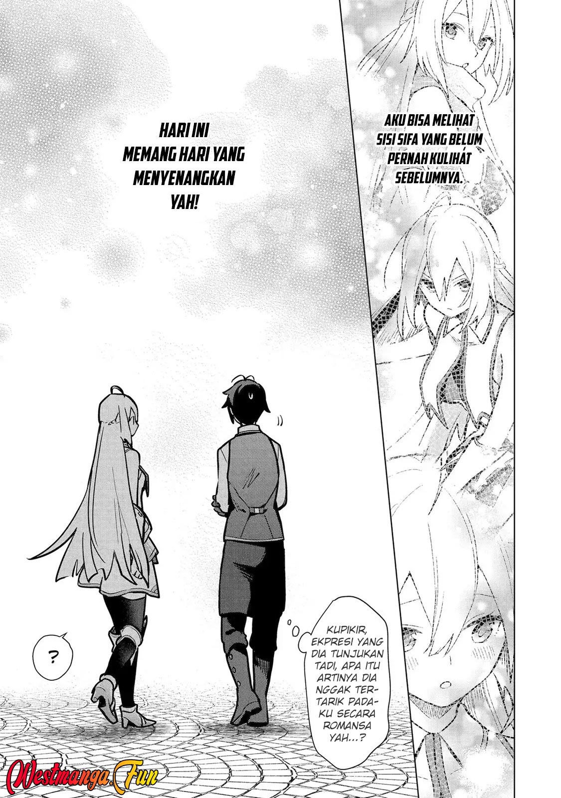 Saibai Cheat de Saikyou Saien: E, Tada no Katei Saien desu kedo? Chapter 9 - halaman 44