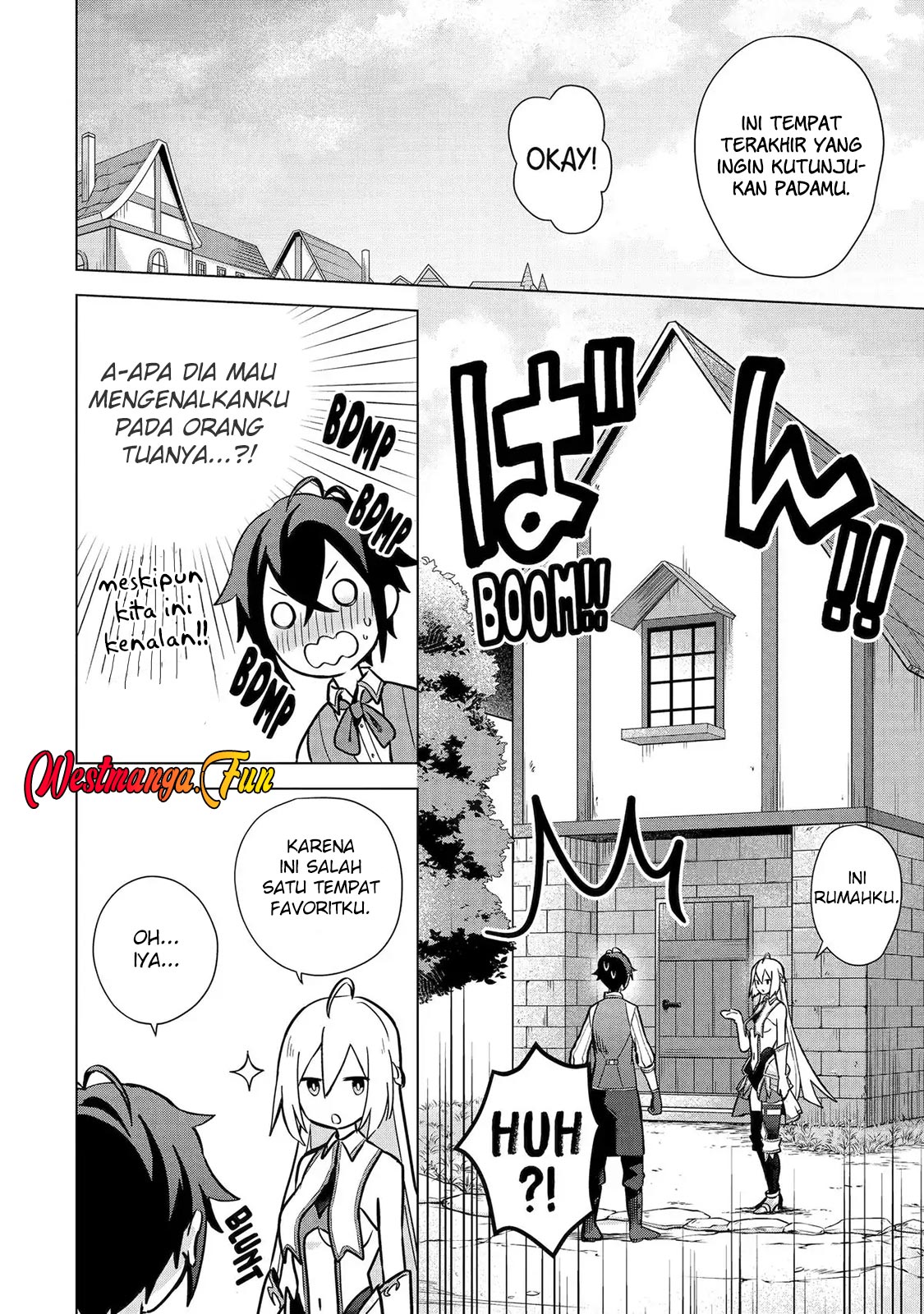 Saibai Cheat de Saikyou Saien: E, Tada no Katei Saien desu kedo? Chapter 9 - halaman 45