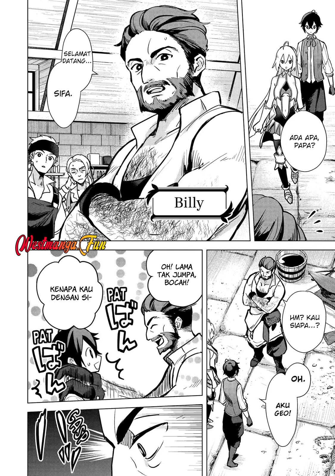 Saibai Cheat de Saikyou Saien: E, Tada no Katei Saien desu kedo? Chapter 9 - halaman 47