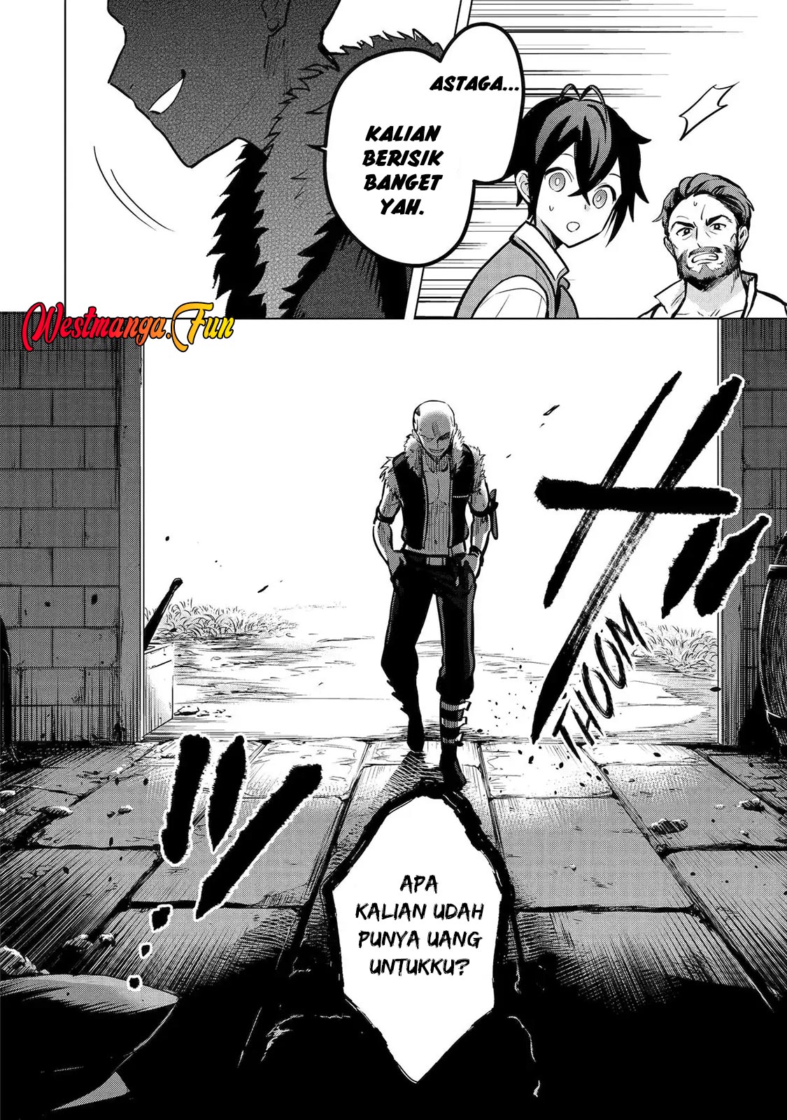 Saibai Cheat de Saikyou Saien: E, Tada no Katei Saien desu kedo? Chapter 9 - halaman 49