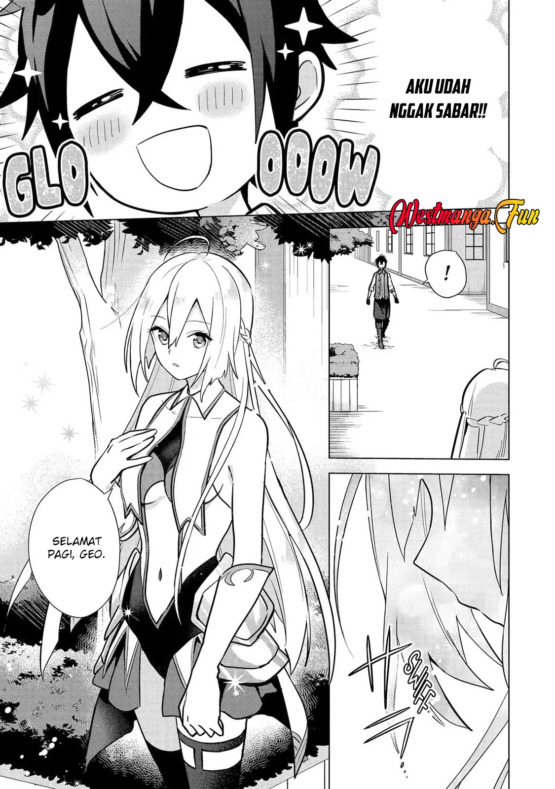 Saibai Cheat de Saikyou Saien: E, Tada no Katei Saien desu kedo? Chapter 9 - halaman 5