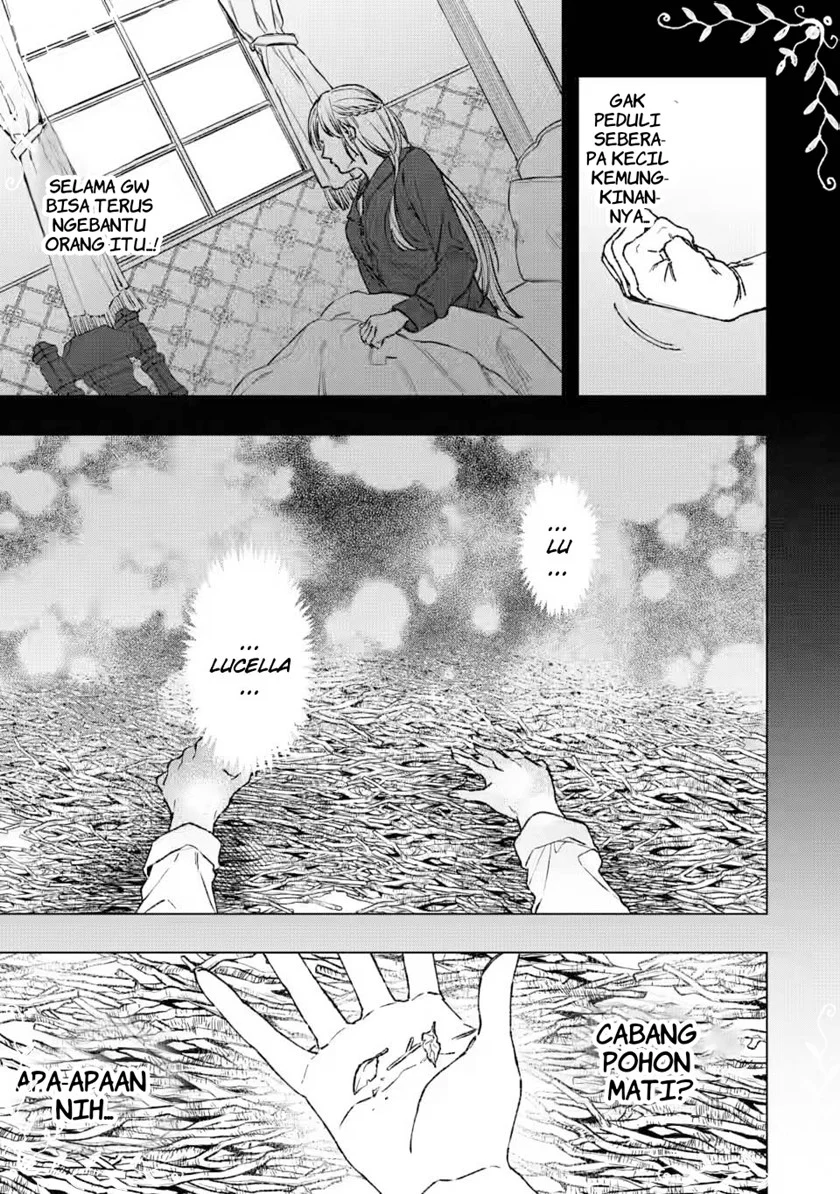 Saigai de Tamago wo Ushinatta Dragon ga Nazeka Ore wo Sodate Hajimeta Chapter 1 - halaman 13