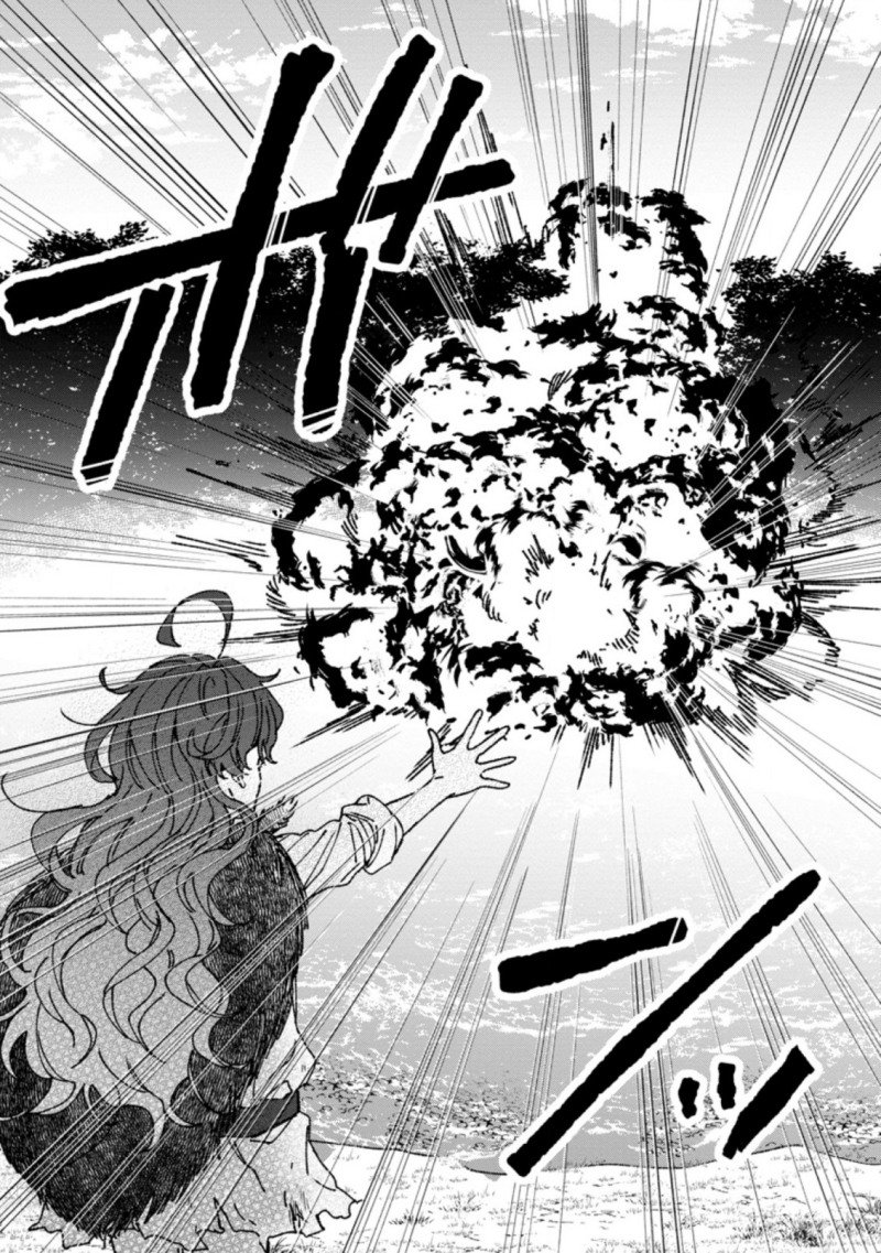 Saigai de Tamago wo Ushinatta Dragon ga Nazeka Ore wo Sodate Hajimeta Chapter 2 - halaman 24