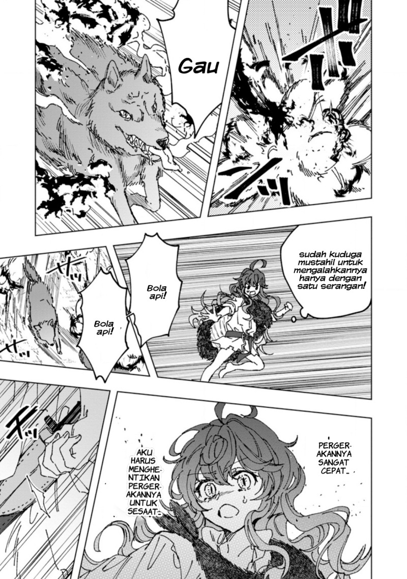 Saigai de Tamago wo Ushinatta Dragon ga Nazeka Ore wo Sodate Hajimeta Chapter 2 - halaman 29