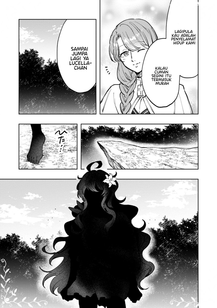 Saigai de Tamago wo Ushinatta Dragon ga Nazeka Ore wo Sodate Hajimeta Chapter 4.2 - halaman 10