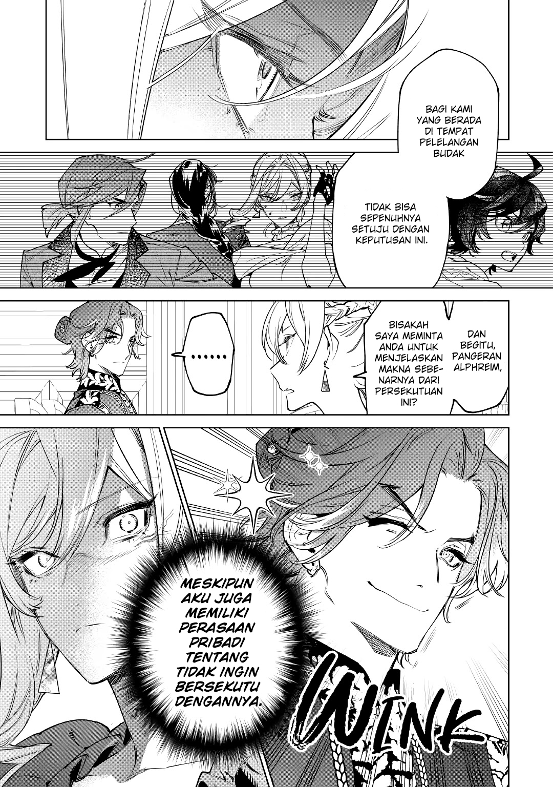 Saigo ni Hitotsu dake Onegai shitemo Yoroshii deshou ka Chapter 26 - halaman 44