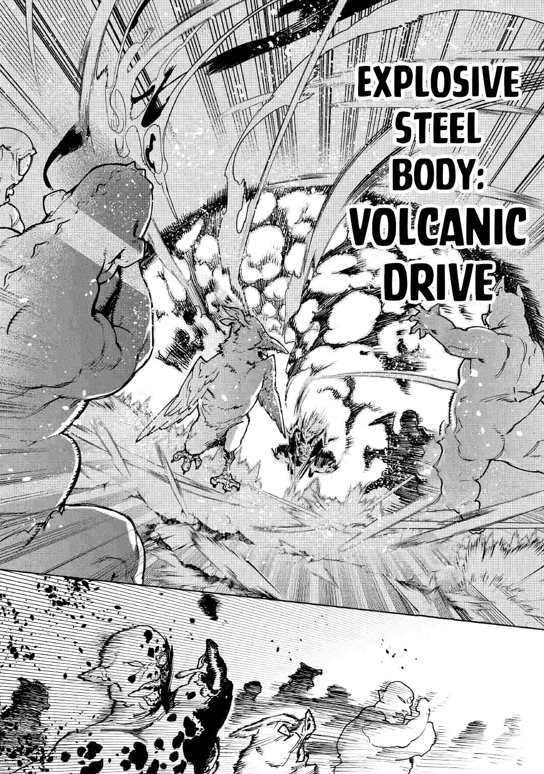 Saigo ni Hitotsu dake Onegai shitemo Yoroshii deshou ka Chapter 29 - halaman 11