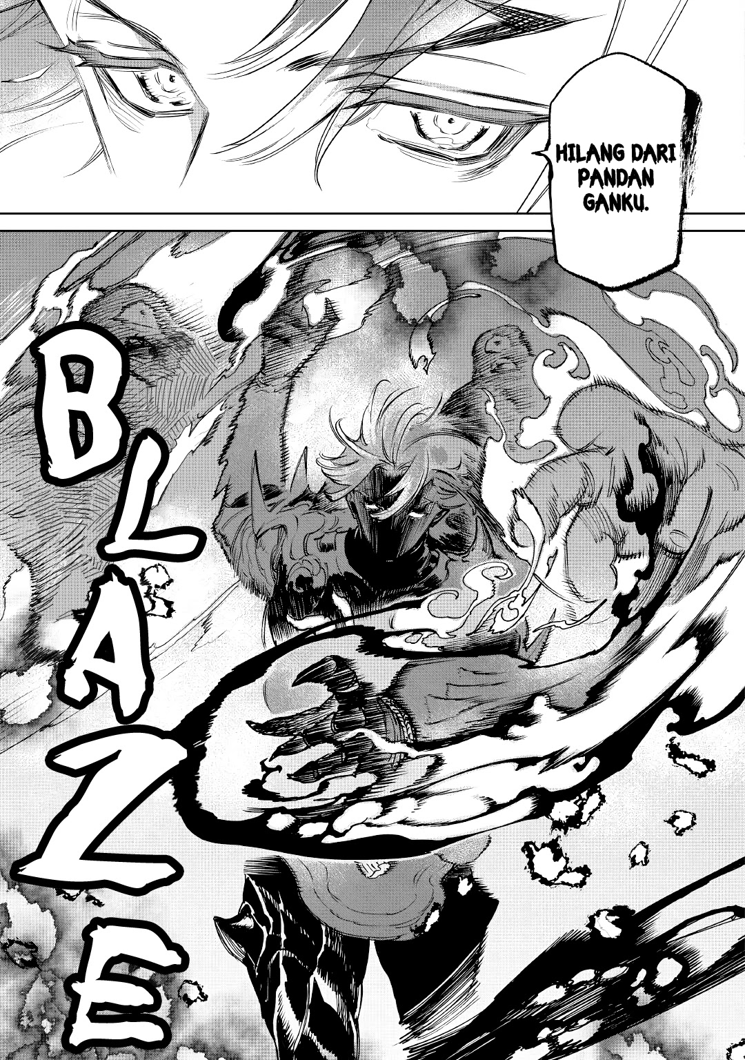 Saigo ni Hitotsu dake Onegai shitemo Yoroshii deshou ka Chapter 29 - halaman 6