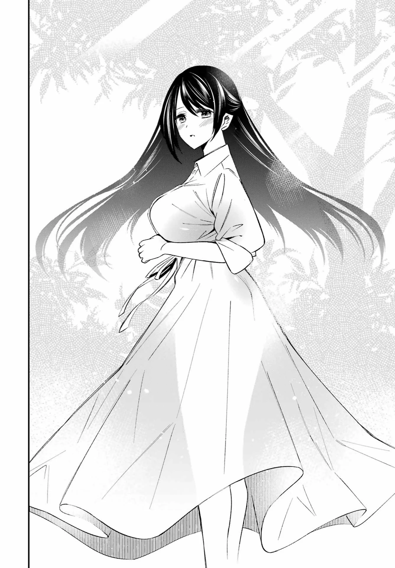Saigo no Natsu wo Hitozuma to Chapter 1 - halaman 10