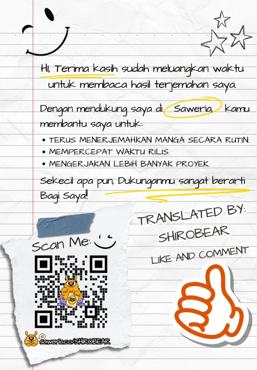 Saigo no Natsu wo Hitozuma to Chapter 13 - halaman 2
