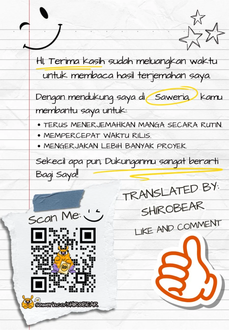 Saigo no Natsu wo Hitozuma to Chapter 16 - halaman 2