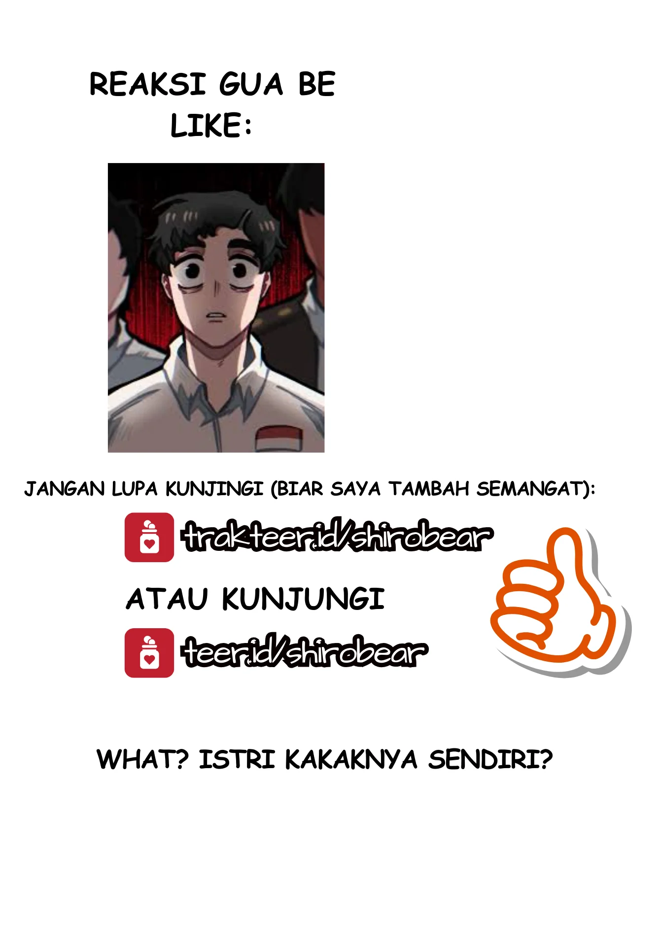 Saigo no Natsu wo Hitozuma to Chapter 3 - halaman 25