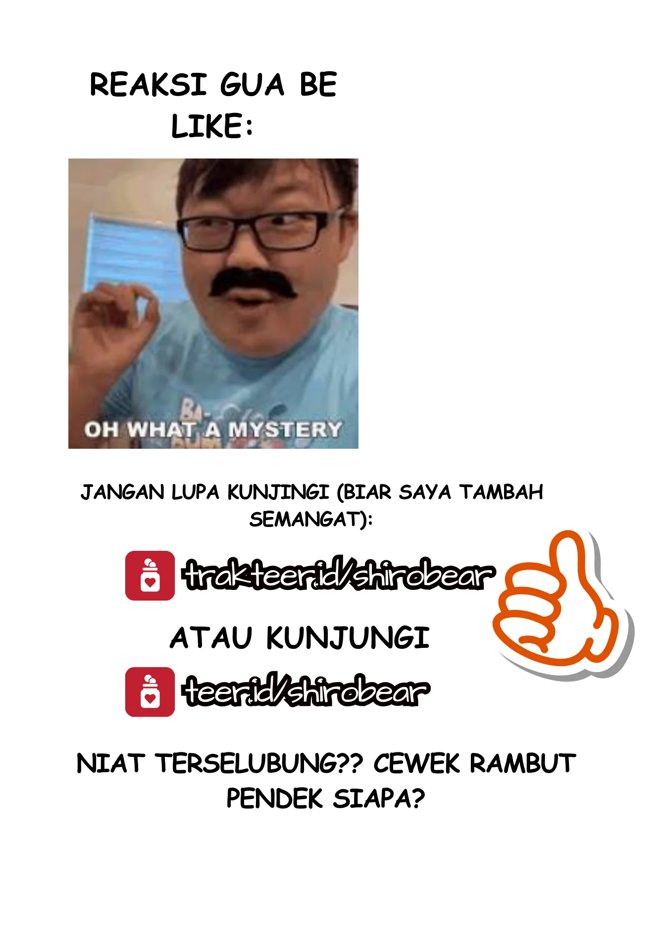 Saigo no Natsu wo Hitozuma to Chapter 5 - halaman 19