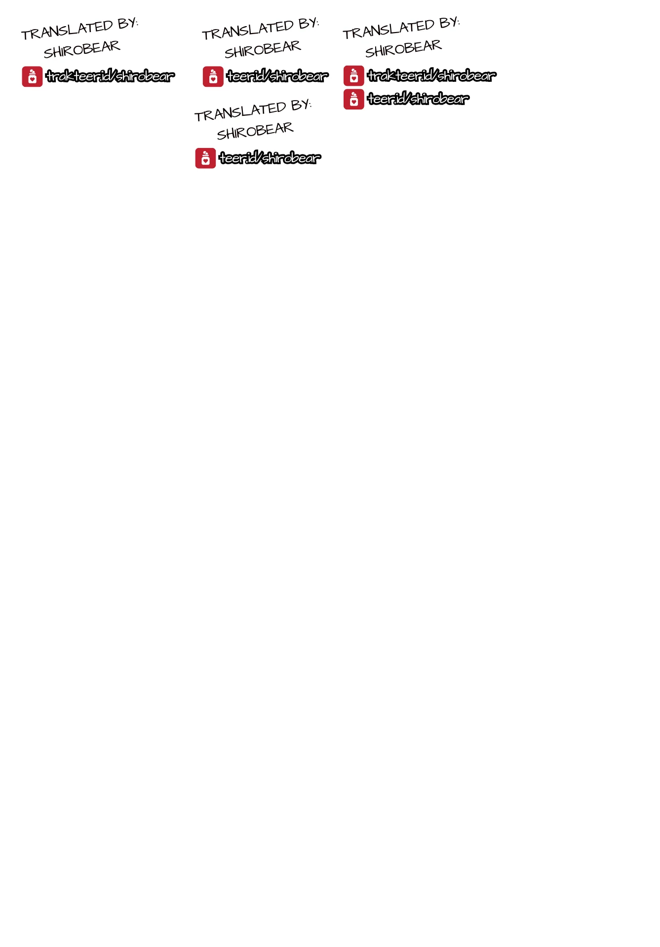 Saigo no Natsu wo Hitozuma to Chapter 7 - halaman 22