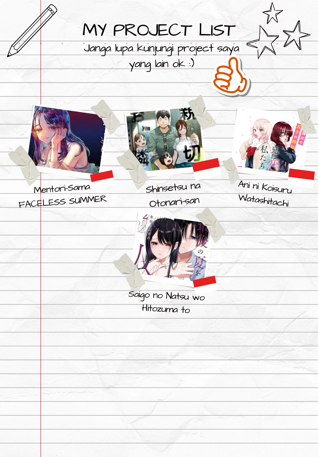 Saigo no Natsu wo Hitozuma to Chapter 8 - halaman 21