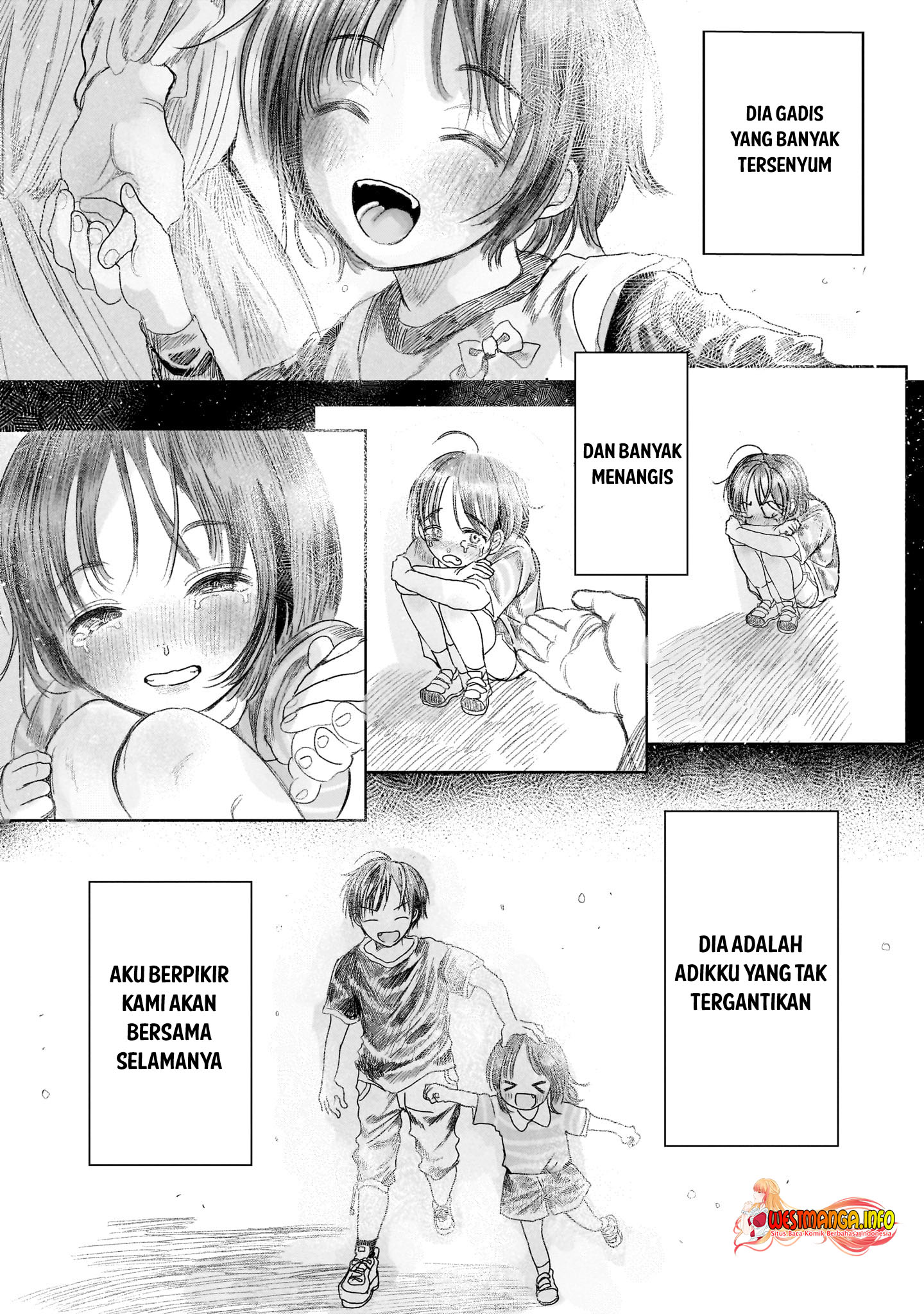 Saihate ni Madou Chapter 1 - halaman 15