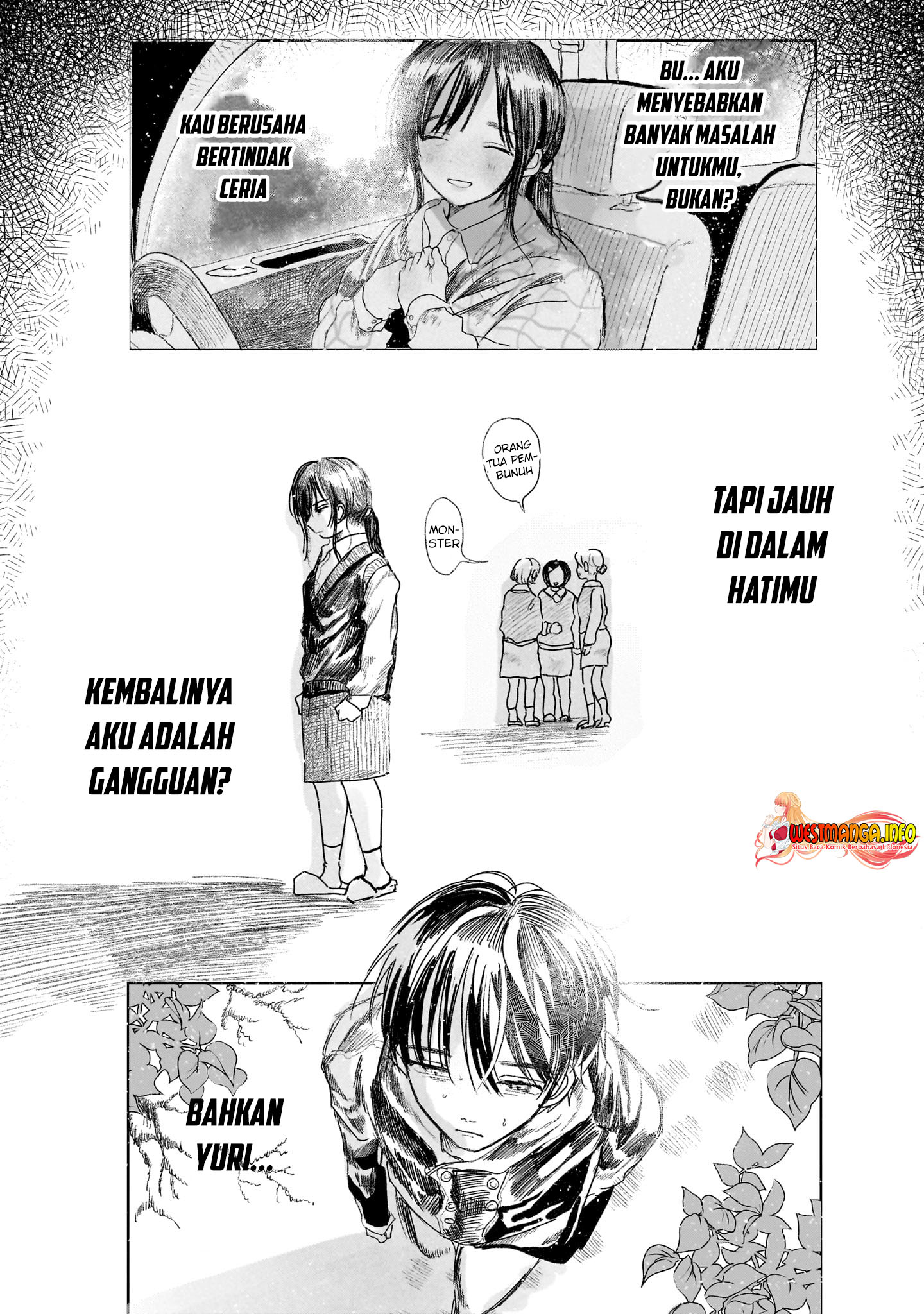 Saihate ni Madou Chapter 1 - halaman 20