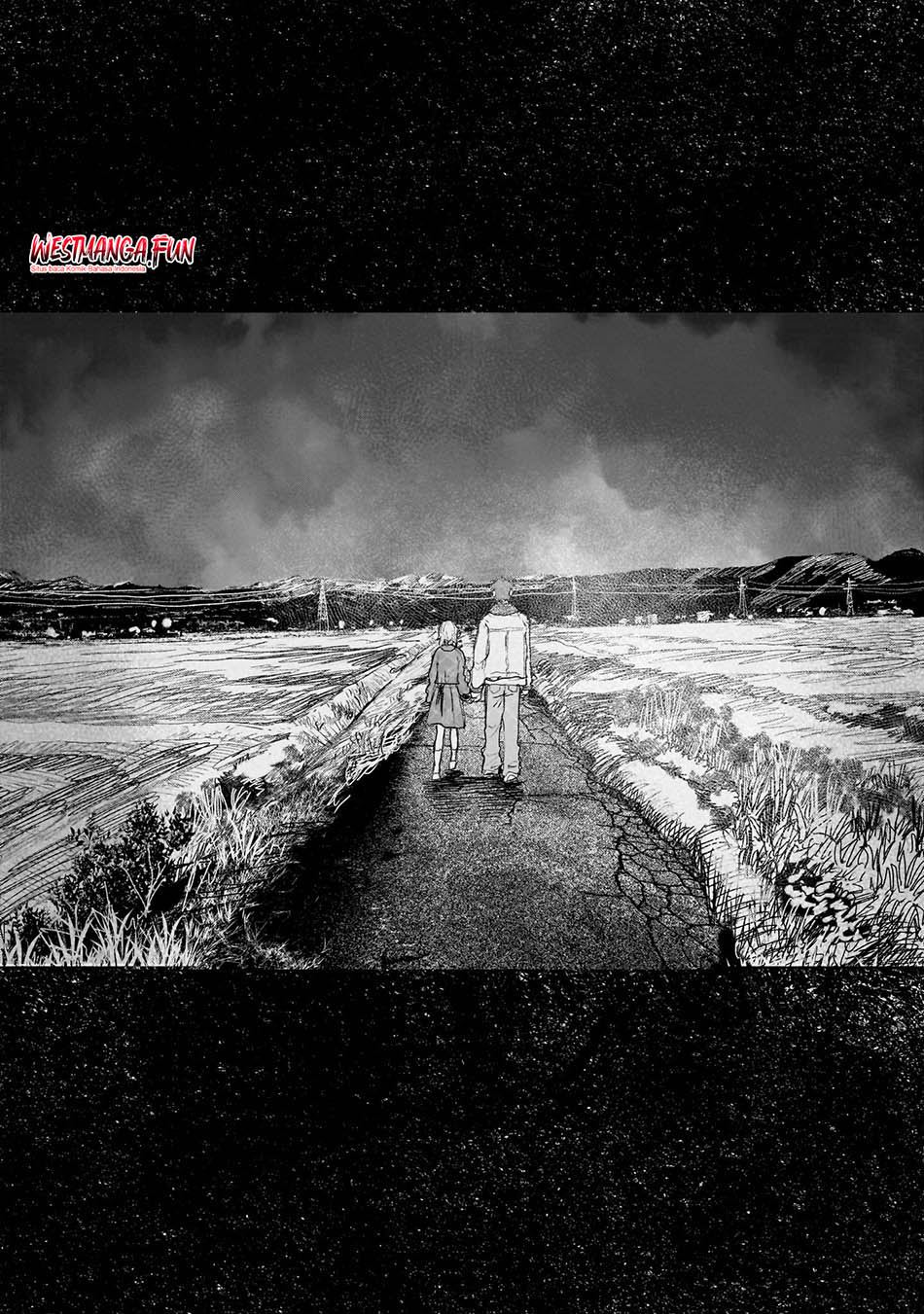Saihate ni Madou Chapter 13 - halaman 33
