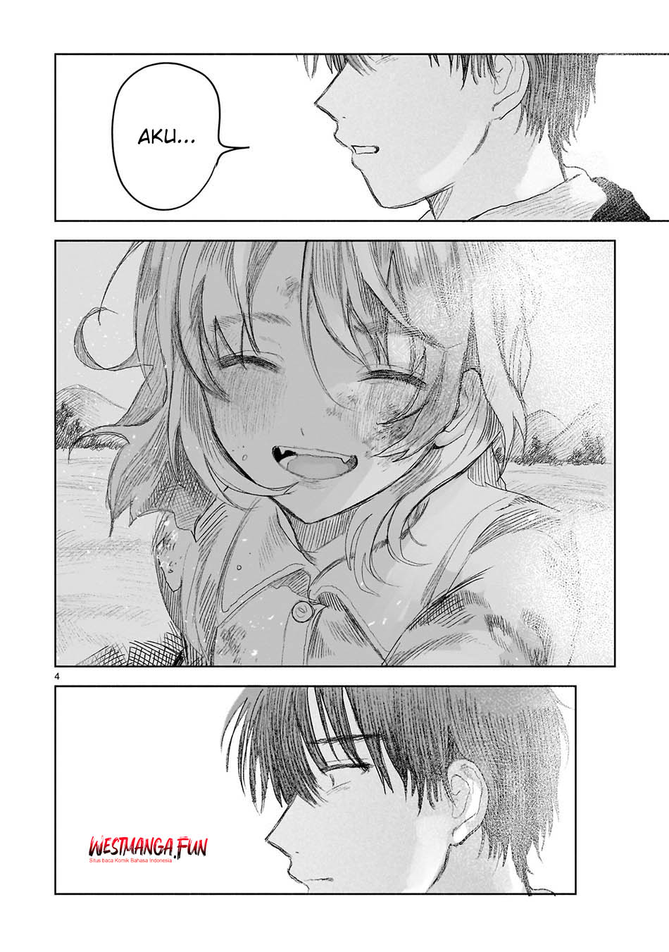 Saihate ni Madou Chapter 13 - halaman 6