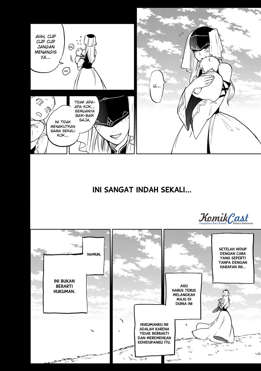Saihate no Paladin Chapter 2 - halaman 10