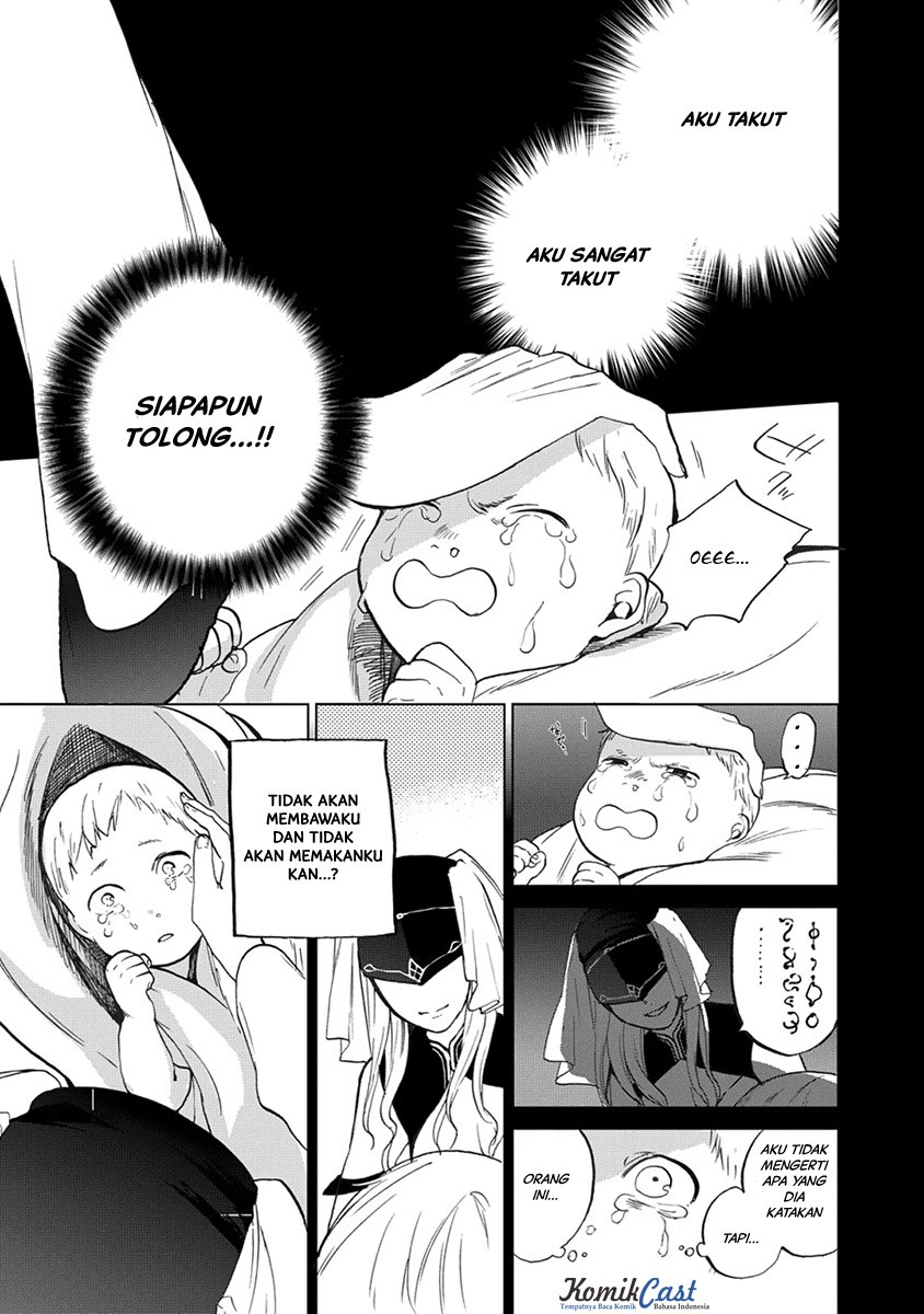 Saihate no Paladin Chapter 2 - halaman 5