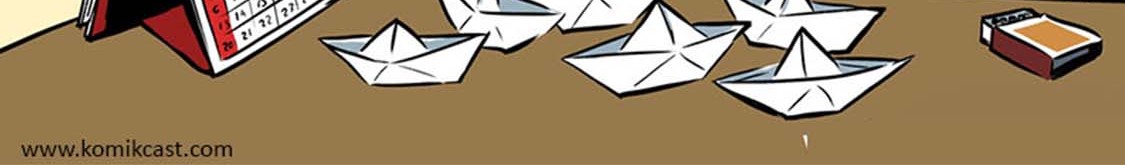 Saihate no Paladin Chapter 22 - halaman 41