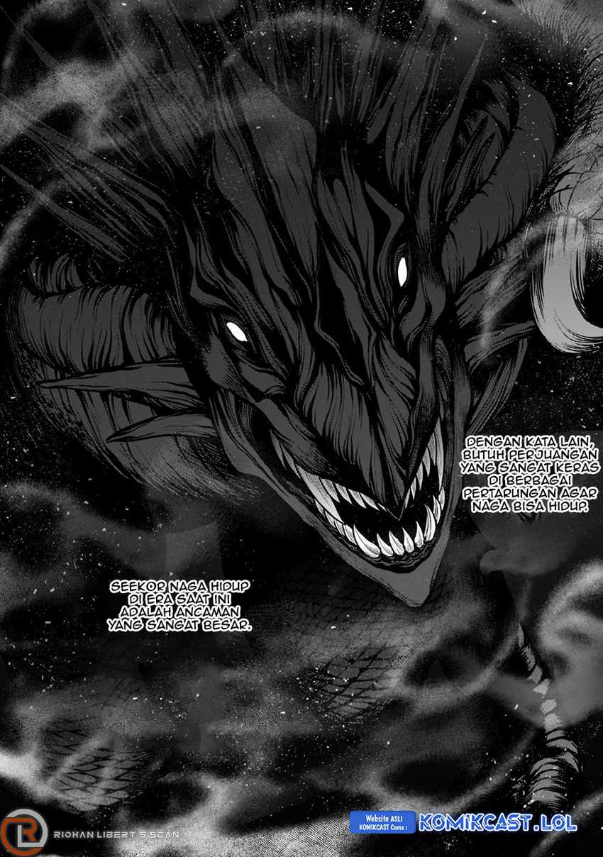 Saihate no Paladin Chapter 41 - halaman 24