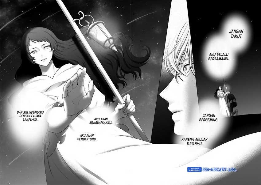 Saihate no Paladin Chapter 63 - halaman 13