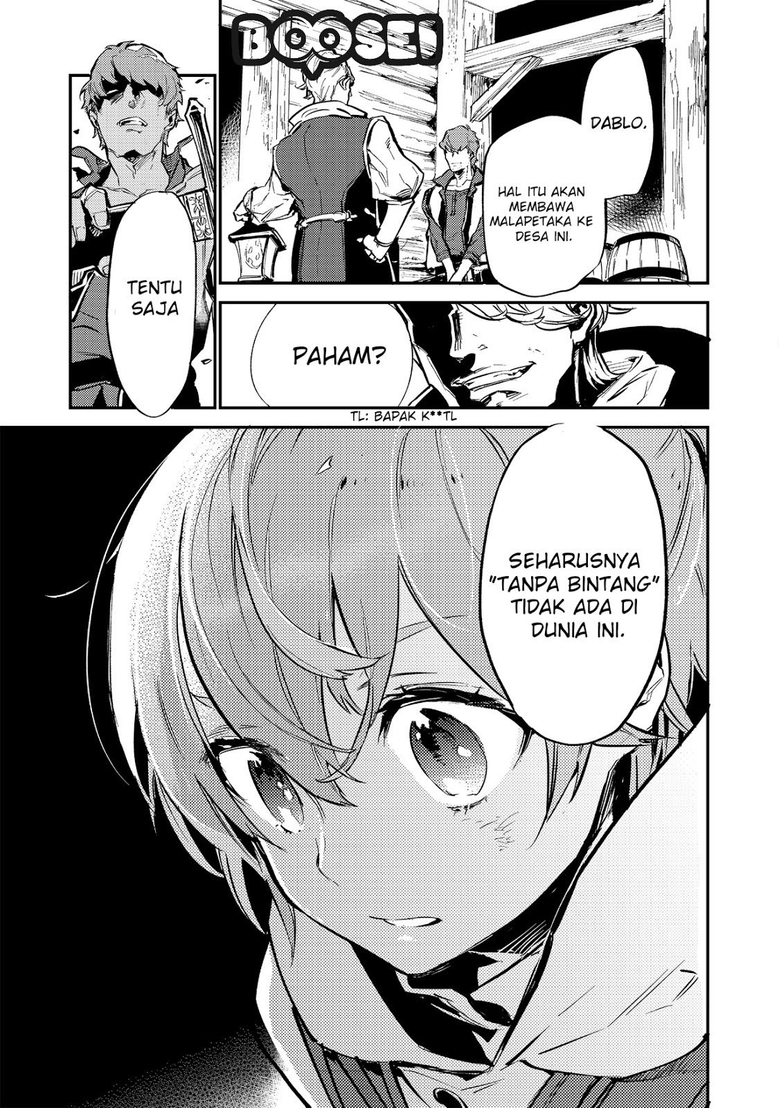 Saijaku Tamer wa Gomi Hiroi no Tabi wo Hajimemashita Chapter 1 - halaman 27
