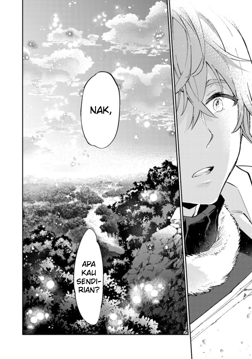 Saijaku Tamer wa Gomi Hiroi no Tabi wo Hajimemashita Chapter 12.2 - halaman 12