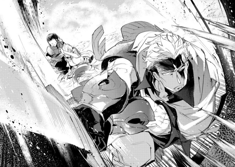 Saijaku Tamer wa Gomi Hiroi no Tabi wo Hajimemashita Chapter 15.1 - halaman 3