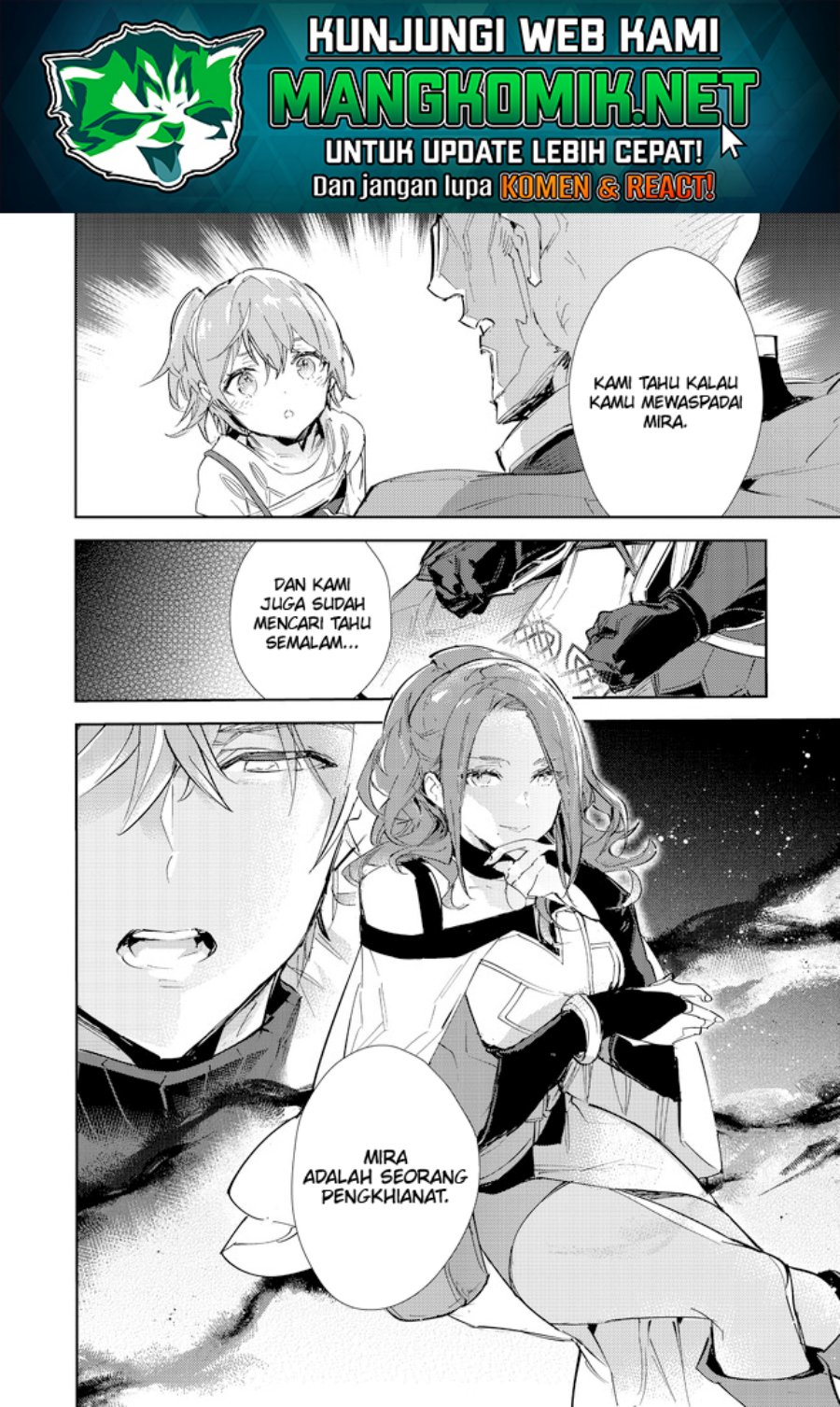 Saijaku Tamer wa Gomi Hiroi no Tabi wo Hajimemashita Chapter 16.2 - halaman 25