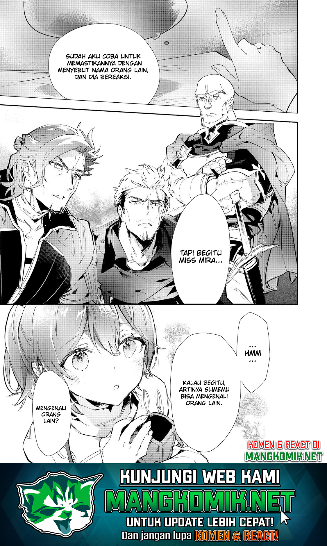 Saijaku Tamer wa Gomi Hiroi no Tabi wo Hajimemashita Chapter 17.1 - halaman 14