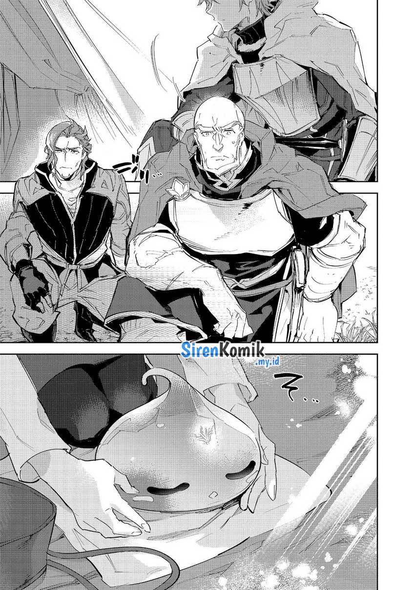Saijaku Tamer wa Gomi Hiroi no Tabi wo Hajimemashita Chapter 18 - halaman 10