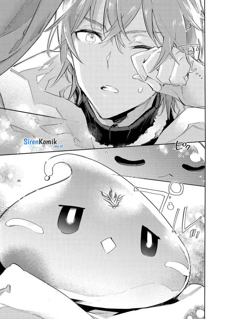 Saijaku Tamer wa Gomi Hiroi no Tabi wo Hajimemashita Chapter 18 - halaman 12