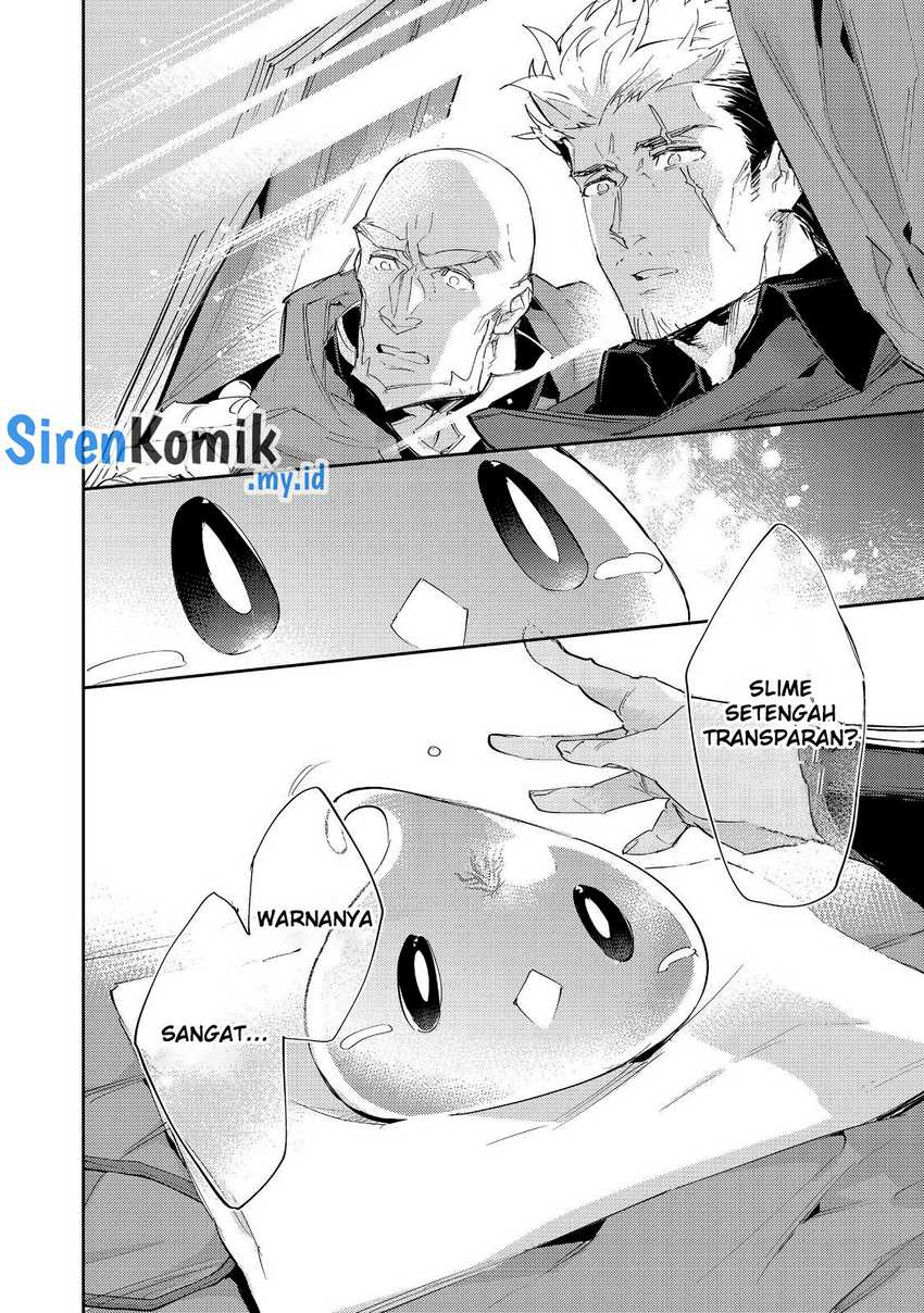 Saijaku Tamer wa Gomi Hiroi no Tabi wo Hajimemashita Chapter 18 - halaman 14