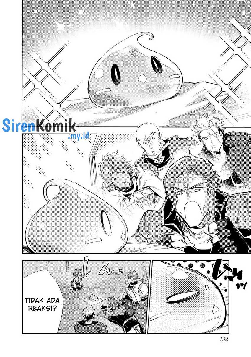 Saijaku Tamer wa Gomi Hiroi no Tabi wo Hajimemashita Chapter 18 - halaman 22