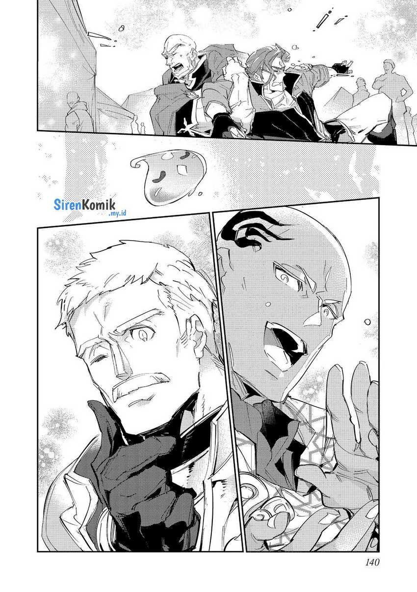 Saijaku Tamer wa Gomi Hiroi no Tabi wo Hajimemashita Chapter 18 - halaman 30