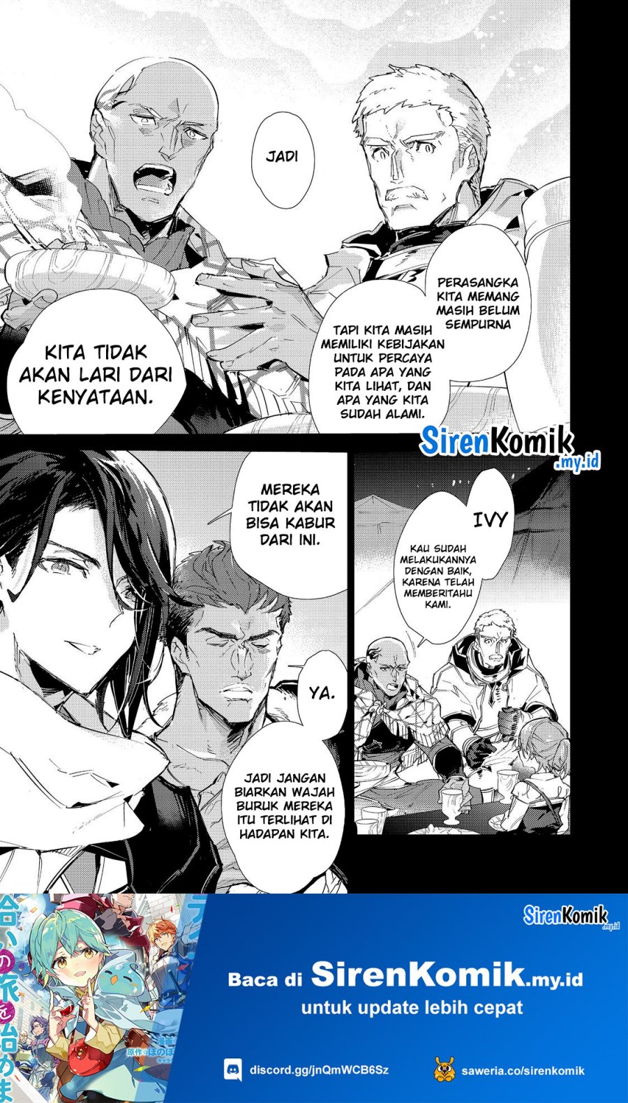 Saijaku Tamer wa Gomi Hiroi no Tabi wo Hajimemashita Chapter 19.1 - halaman 11