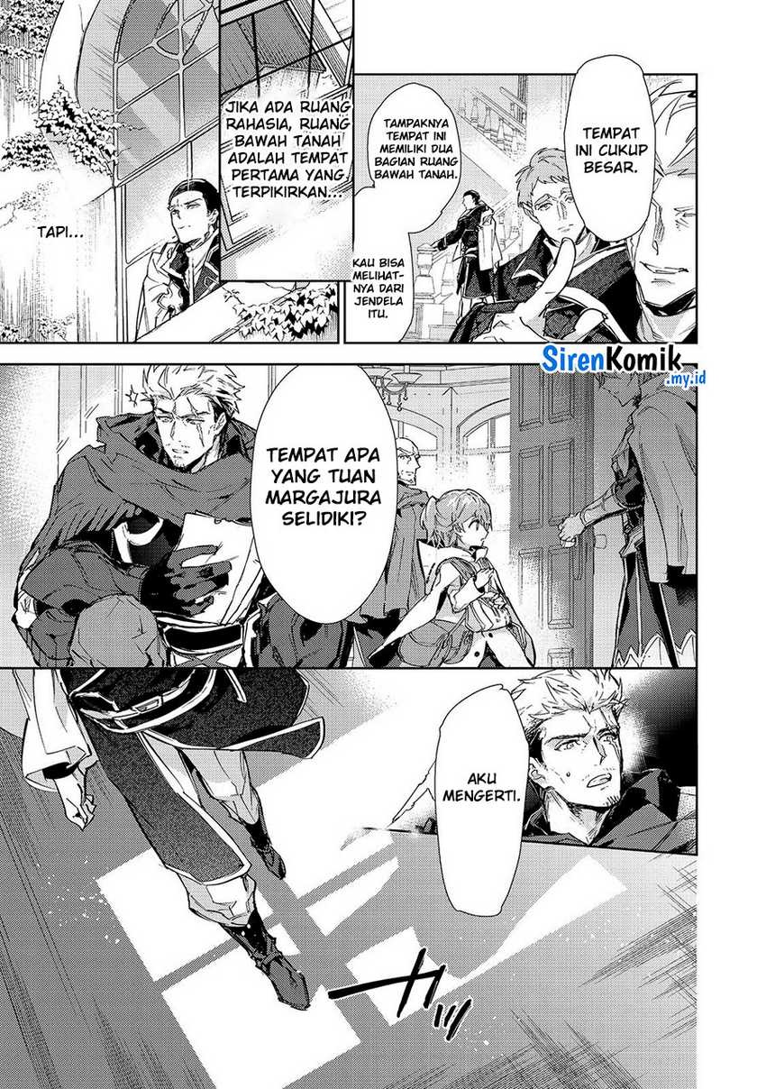 Saijaku Tamer wa Gomi Hiroi no Tabi wo Hajimemashita Chapter 20.2 - halaman 21