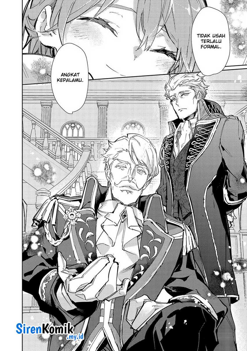 Saijaku Tamer wa Gomi Hiroi no Tabi wo Hajimemashita Chapter 20.2 - halaman 26