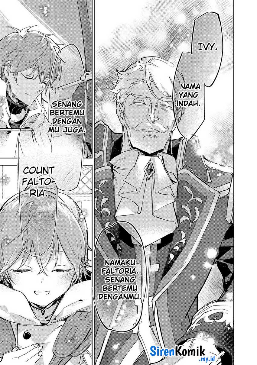 Saijaku Tamer wa Gomi Hiroi no Tabi wo Hajimemashita Chapter 20.2 - halaman 27