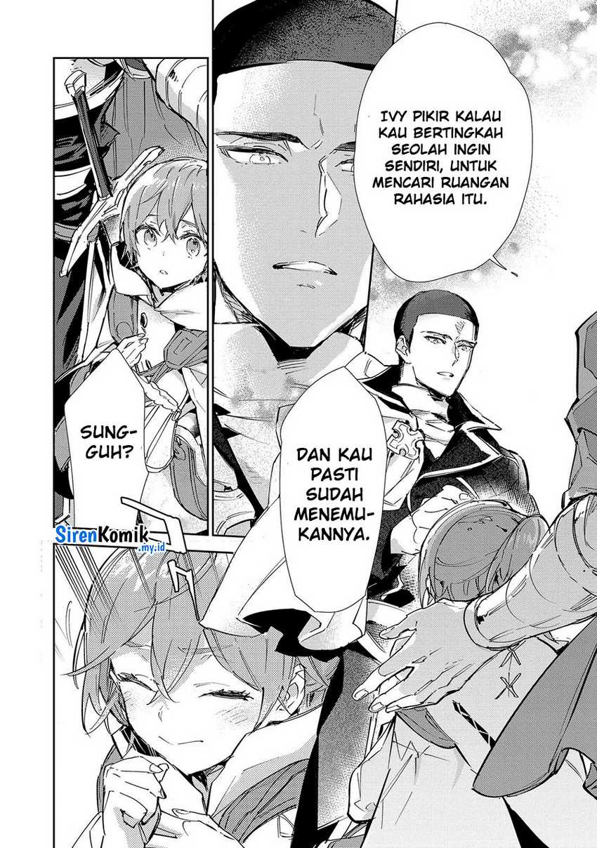Saijaku Tamer wa Gomi Hiroi no Tabi wo Hajimemashita Chapter 21 - halaman 11