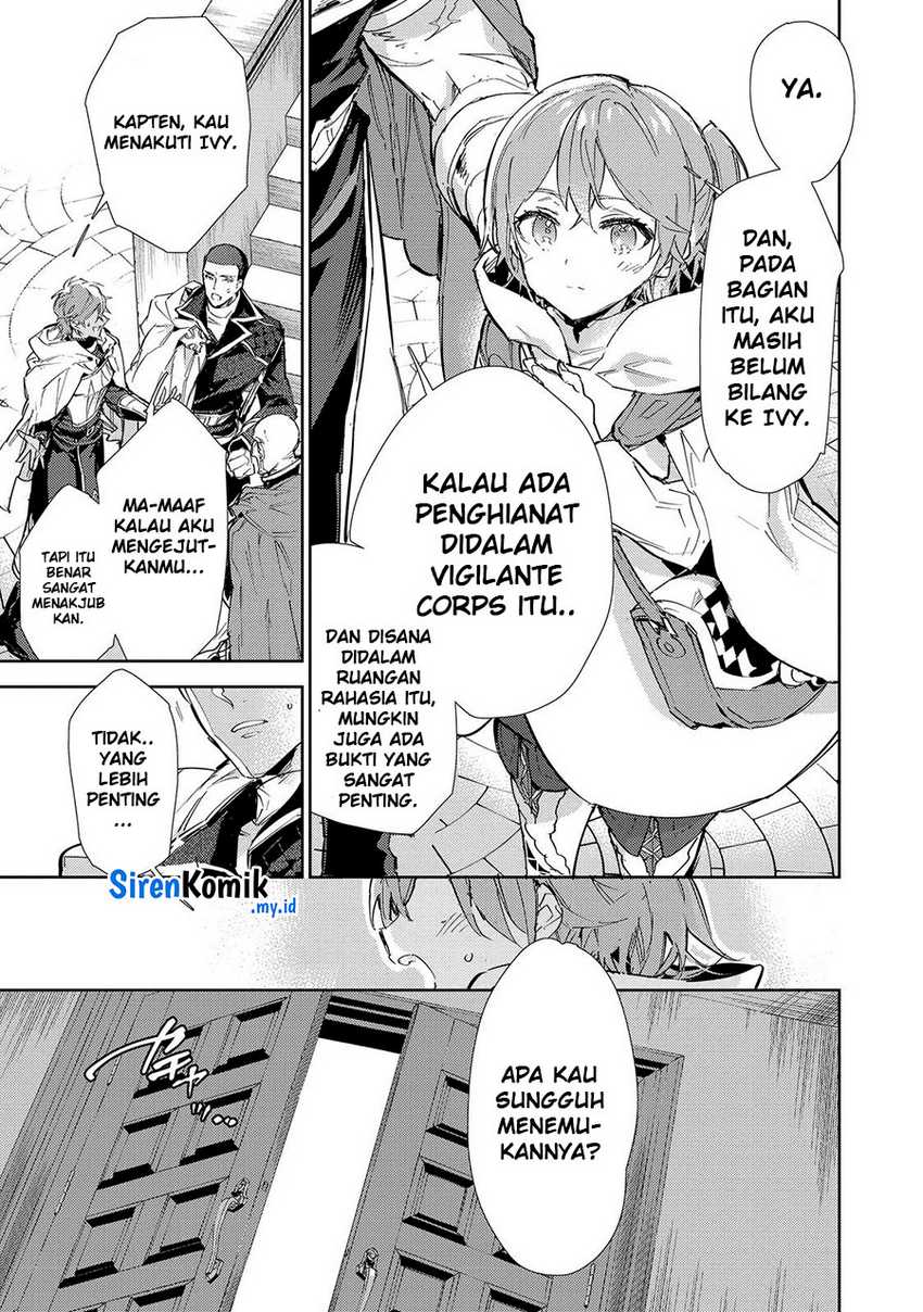 Saijaku Tamer wa Gomi Hiroi no Tabi wo Hajimemashita Chapter 21 - halaman 12
