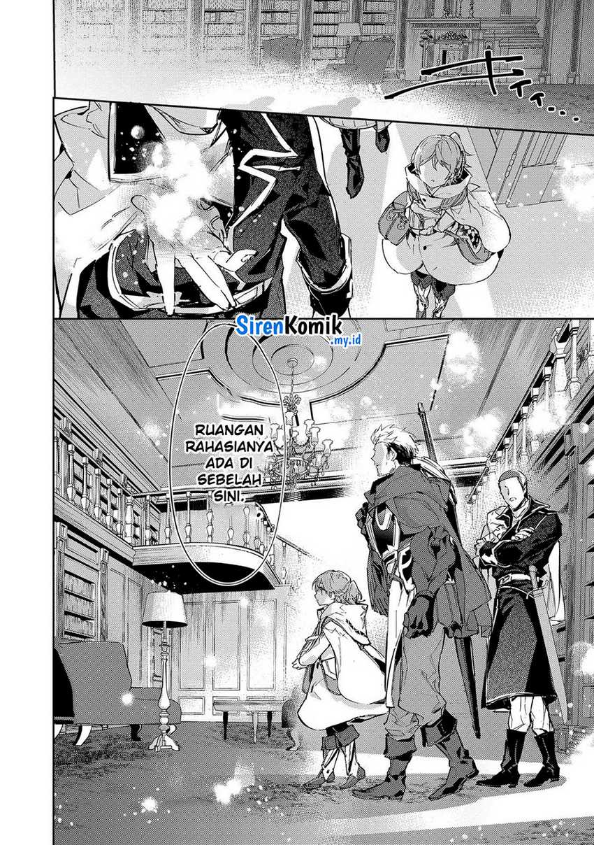 Saijaku Tamer wa Gomi Hiroi no Tabi wo Hajimemashita Chapter 21 - halaman 13